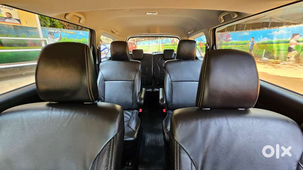 Maruti Suzuki Xl6 Alpha At, 2021, Petrol