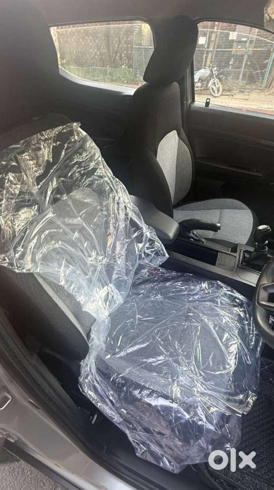 Renault Kiger Rxe, 2022, Petrol