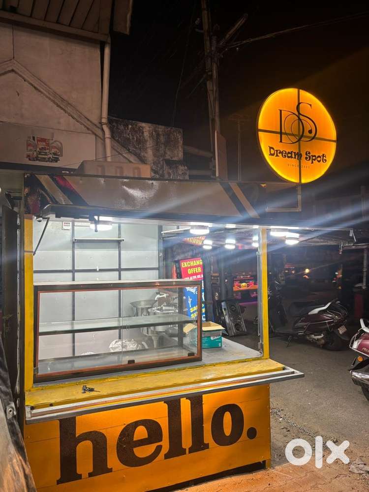 Food truck