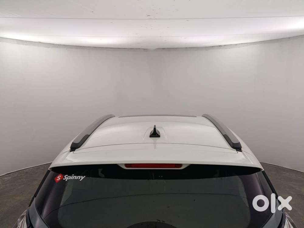 Tata Nexon 1.2 Revotron Xz Plus (o), 2020, Petrol
