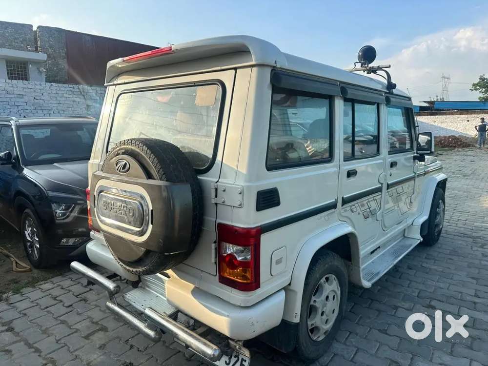 Bolero Top Model Zlx  2016