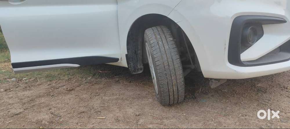 Home Driven & Good Condition