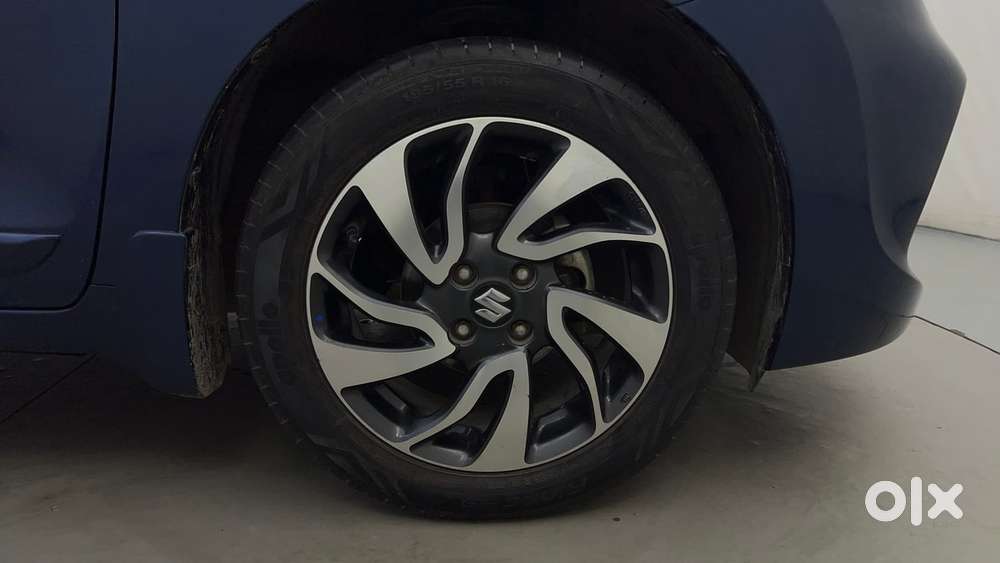 Maruti Suzuki Baleno 1.2 Alpha At, 2021, Petrol