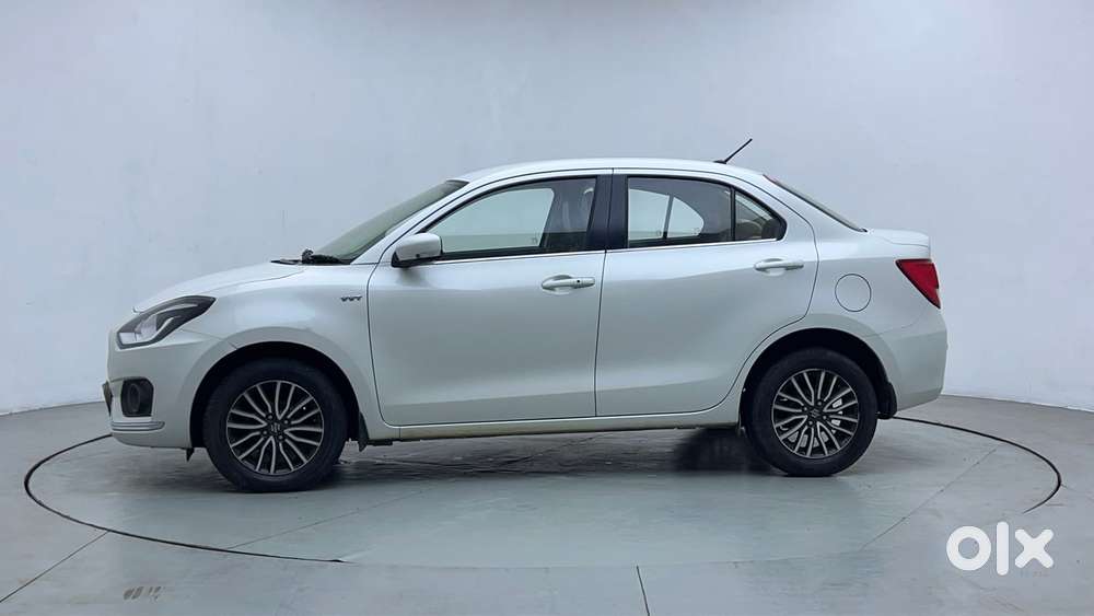 Maruti Suzuki Dzire 1.2 Zxi Plus Amt, 2018, Petrol