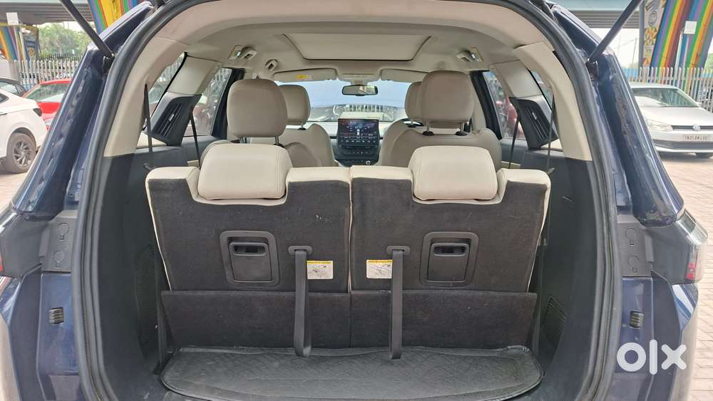 Tata Safari 2.0 Kryotec Xz Plus, 2021, Diesel