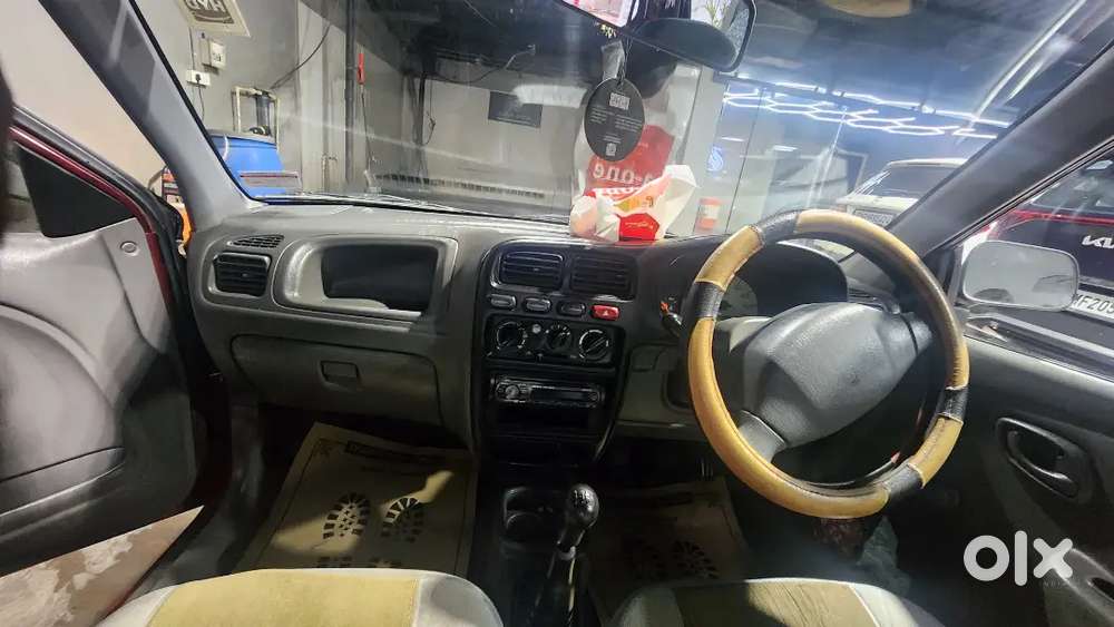 Direct Buyers Only - Good Condition Alto With Valid Rc, Insurance,puc