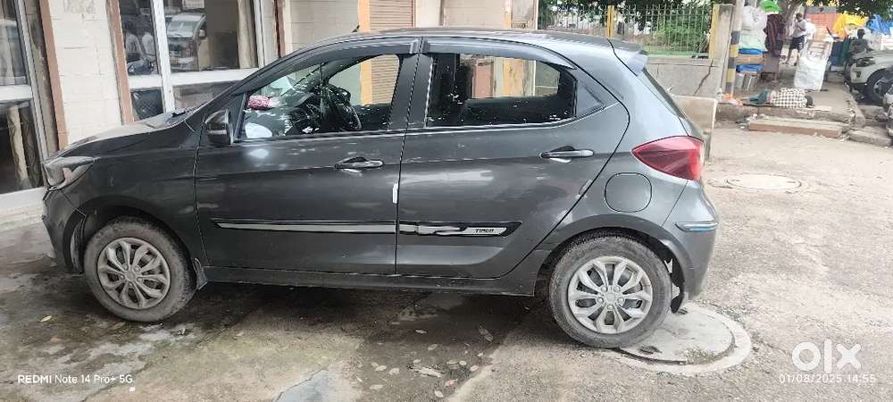 Tata Tiago 2021 Petrol 46000 Km Driven