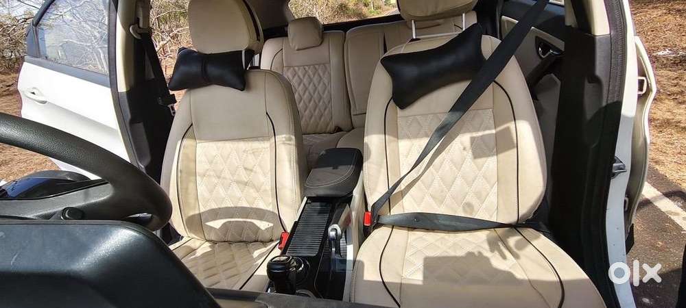 Tata Nexon 2021 Petrol Good Condition