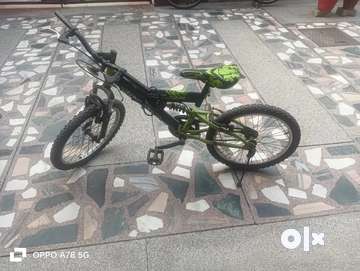 Firefox cycle for kids upto 12 years It s in new brand condition. Bicycles 1789528633