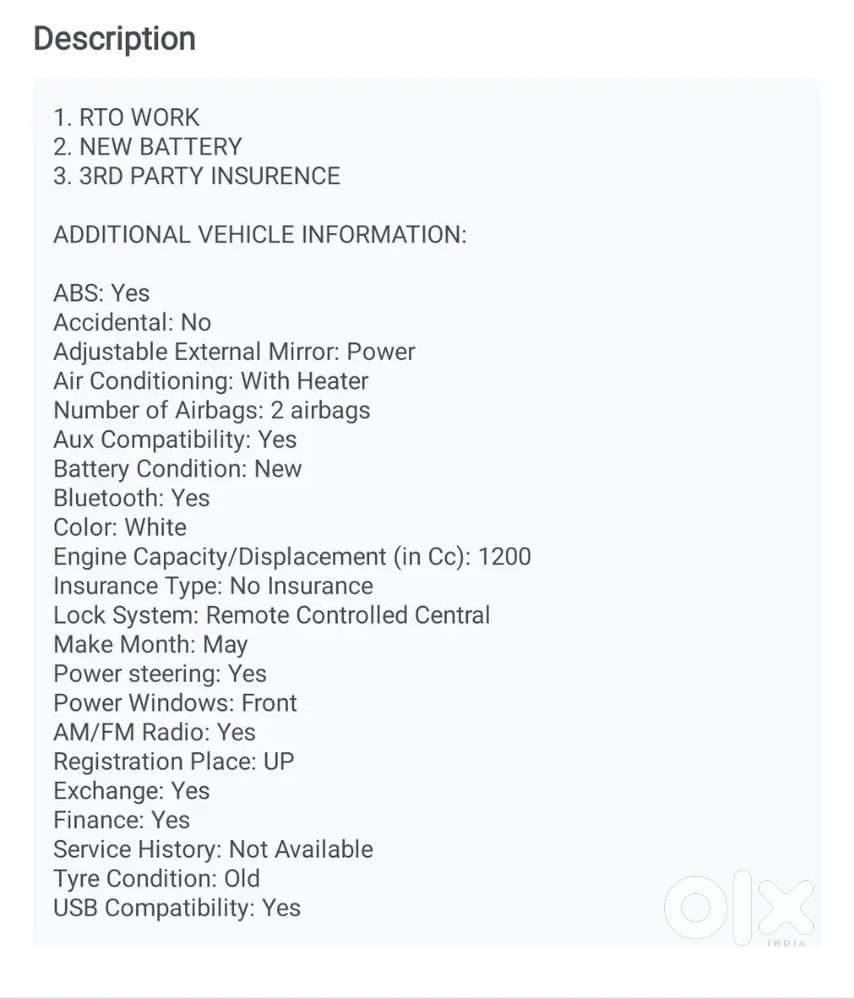 Tata Zest 2018 Diesel 92000 Km Driven