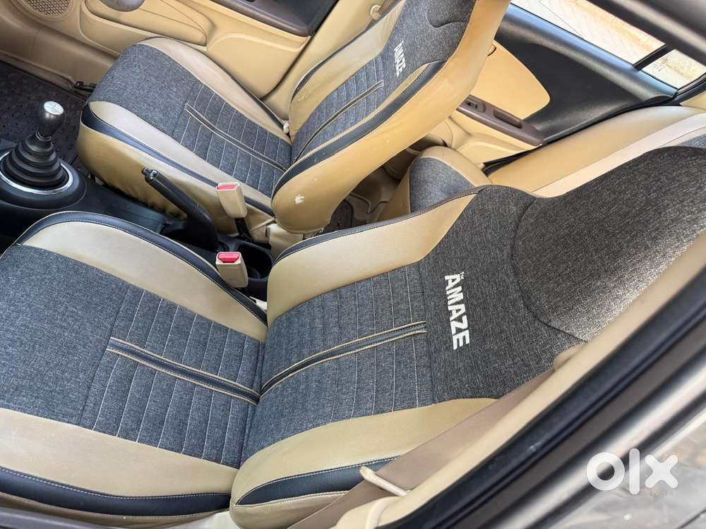 Honda Amaze 2013-2016 Vx I-vtech, 2014, Petrol