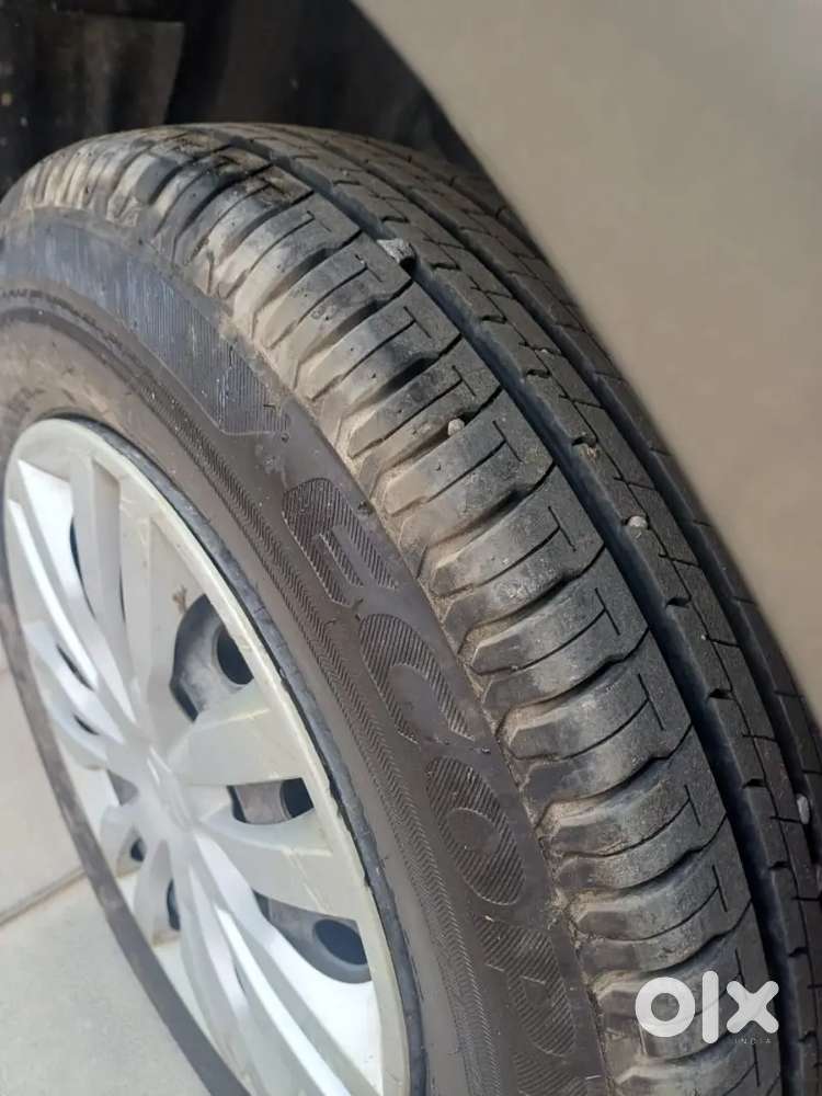 Maruti Suzuki Dzire 2016 Petrol 65000 Km Driven