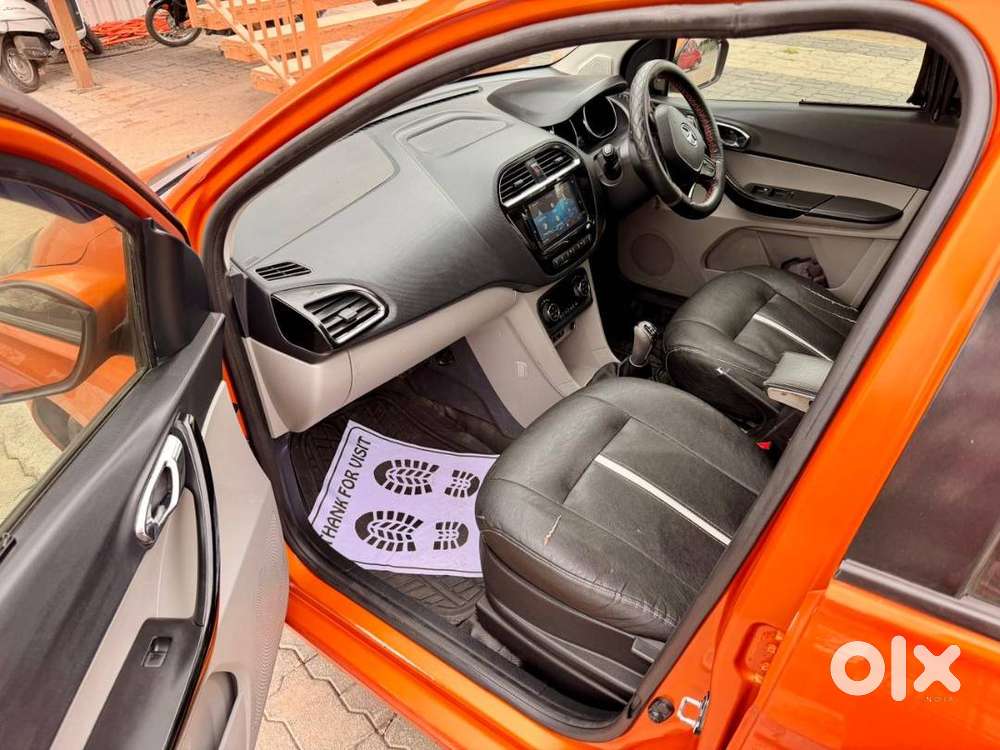 Tata Tiago