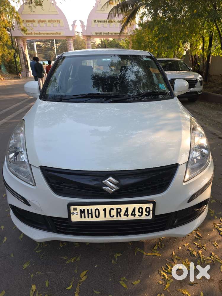 Maruti Suzuki Swift Dzire Tour Ldi, 2017, Diesel