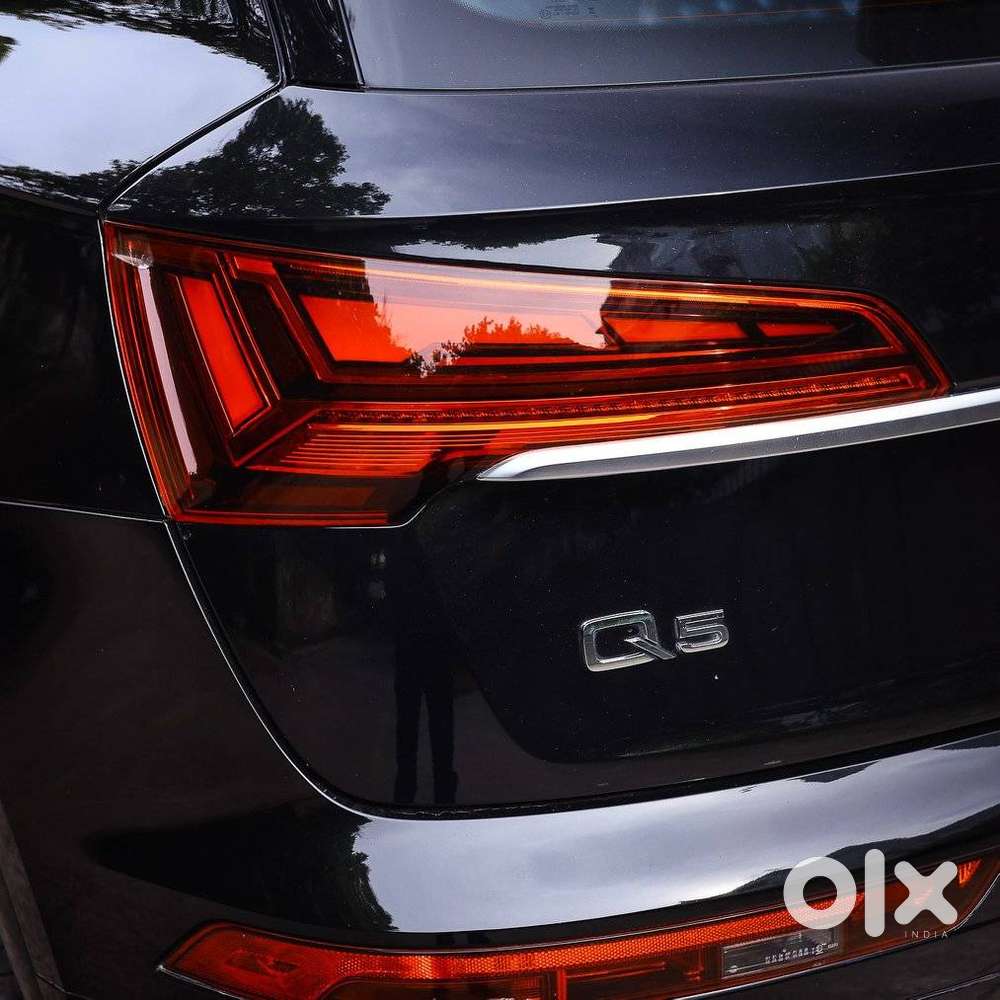 Audi Q5 2.0 45 Tfsi Premium Plus, 2024, Petrol