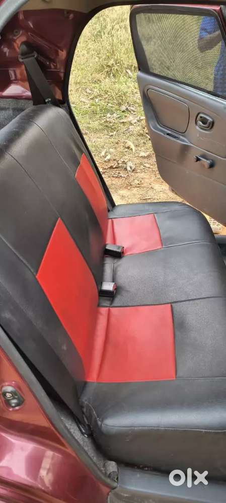 2012 Alto Lxi Good Condition