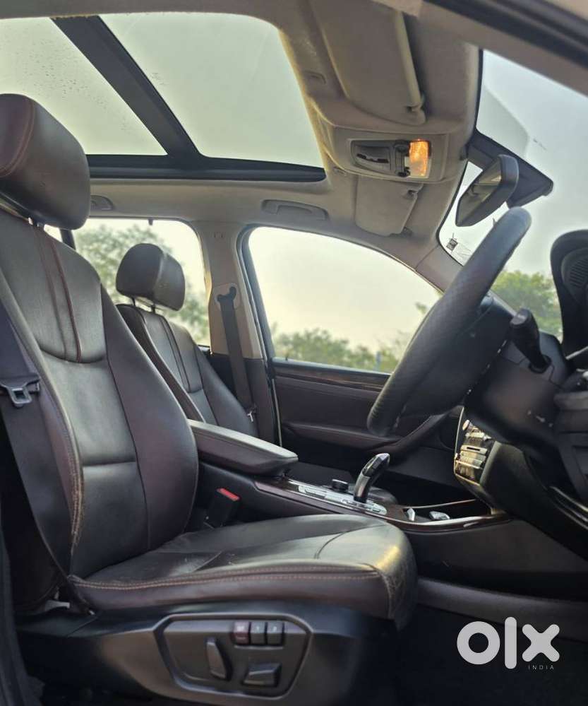 Bmw X3 Xdrive20d Expedition, 2014, Diesel