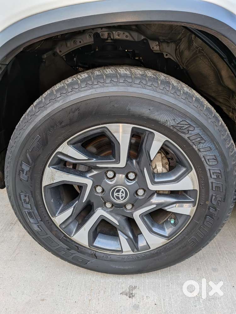 Toyota Fortuner Legender 4x4 At 2.8, 2023, Diesel