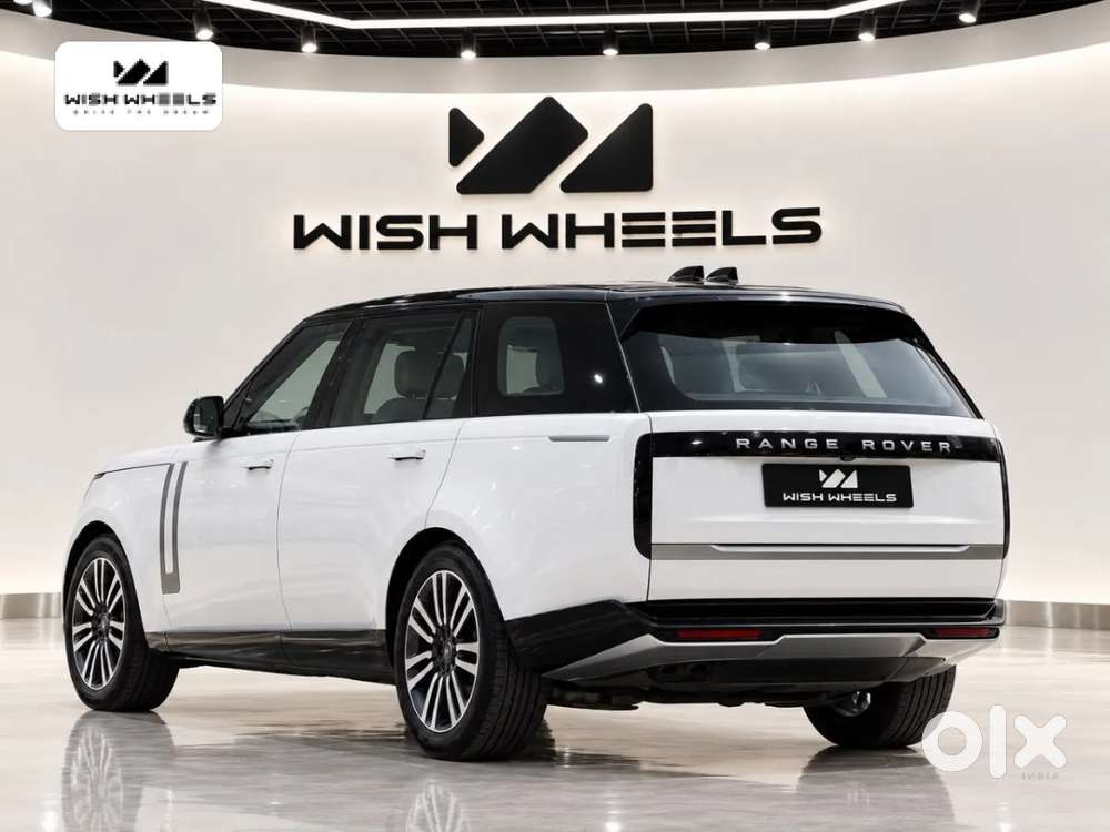 Land Rover Range, 2019, Diesel