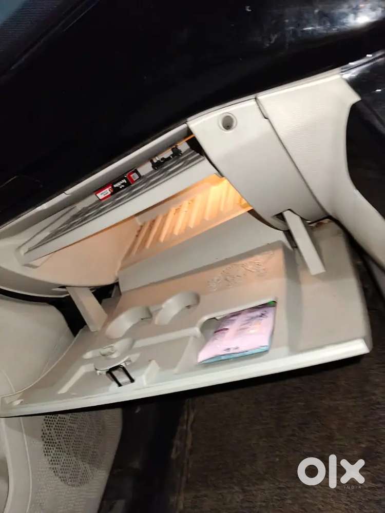 Nexon Ev Xz+