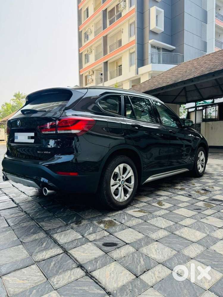 Bmw X1 2.0 Sdrive20d Xline, 2023, Diesel