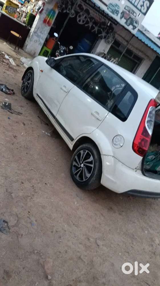 Ford Figo 2011 Diesel Well Maintained