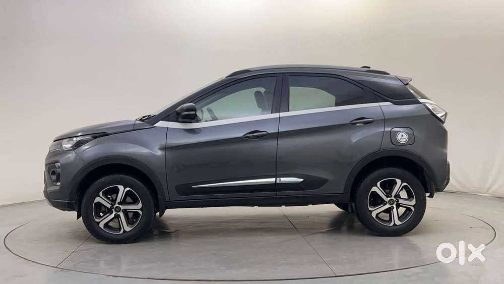 Tata Nexon 1.2 Revotron Xz Plus, 2023, Petrol