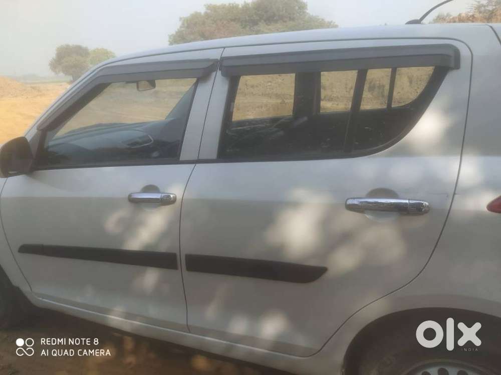 Maruti Suzuki Swift 2017 Diesel Well Maintained