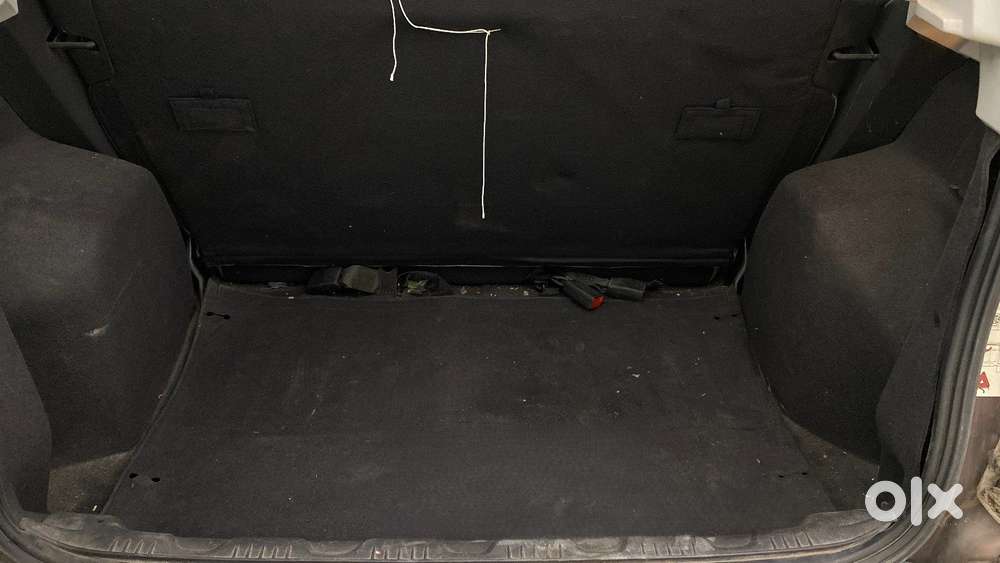 Ford Ecosport 1.5 Diesel Trend, 2017, Diesel