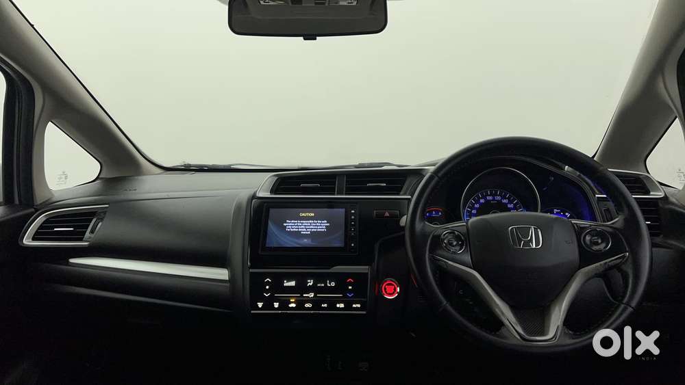 Honda Wr-v 1.5 Vx I-dtec, 2020, Diesel