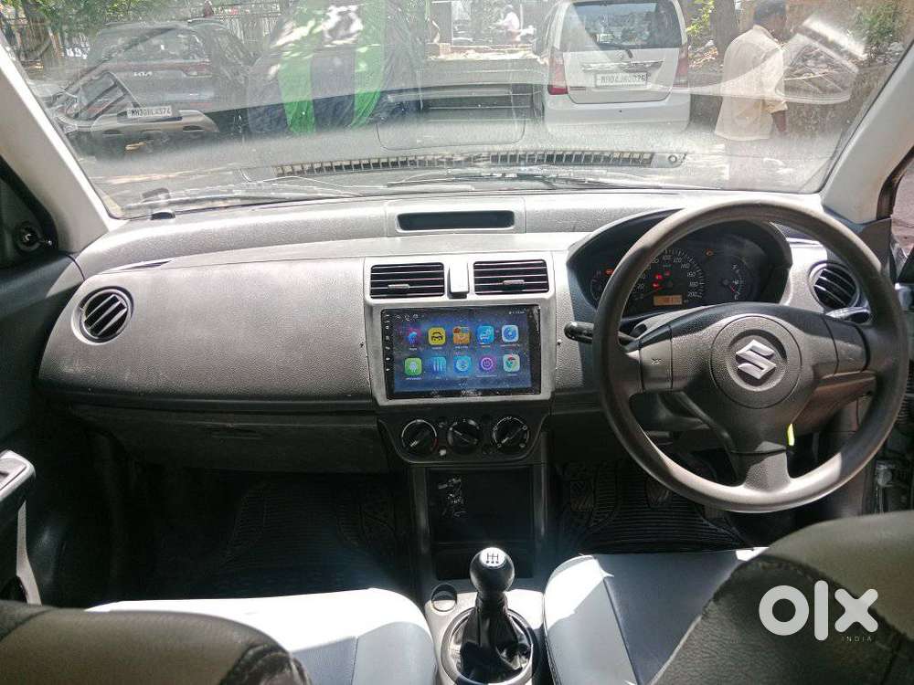 Maruti Suzuki Swift 2011-2014 Vxi, 2011, Petrol