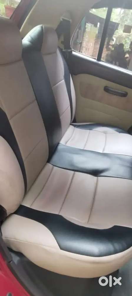 Hyundai Santro Xing 2011 Petrol 112000 Km Driven
