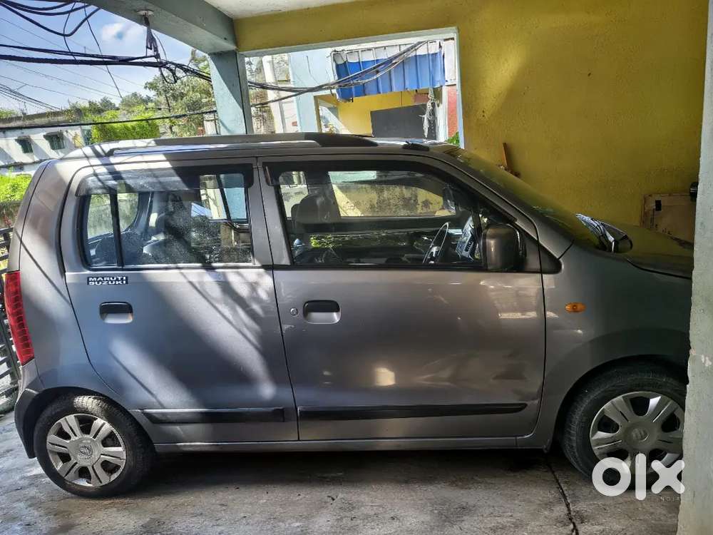 Maruti Wagon R Petrol 15, Need Money
