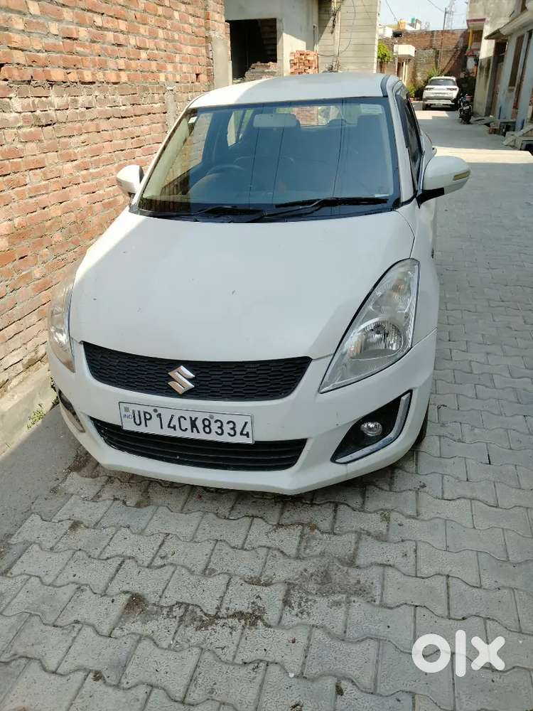 Maruti Suzuki Swift Vdi 2014