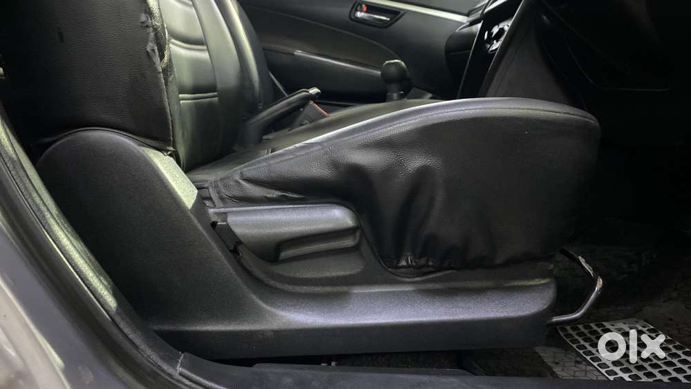 Maruti Suzuki Swift Vxi, 2014, Petrol