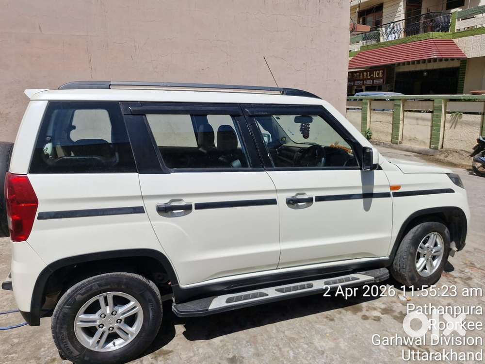 Mahindra Bolero Neo 2023