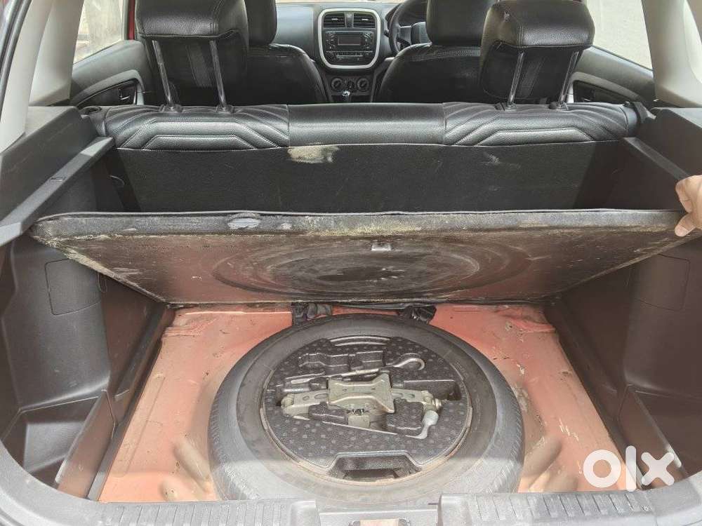 Maruti Suzuki Brezza Vdi, 2018, Diesel