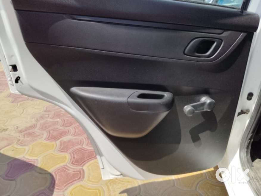 Renault Kwid Rxl, 2024, Petrol