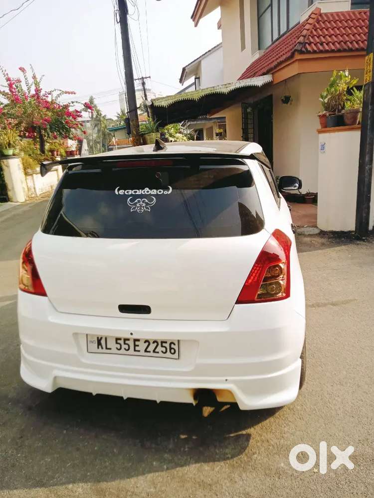 Maruti Suzuki Swift 2009 Petrol Well Maintained