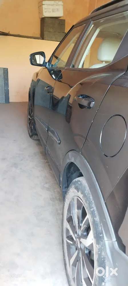 Mahindra Xuv300 2020