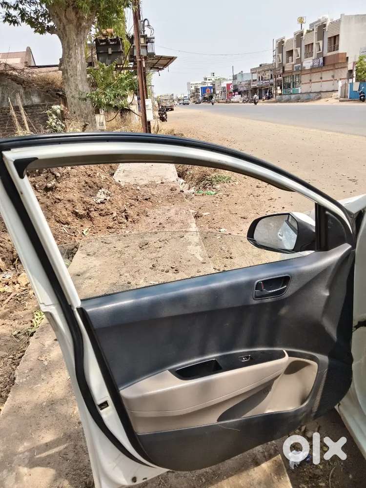 Hyundai Grand I10 Magna