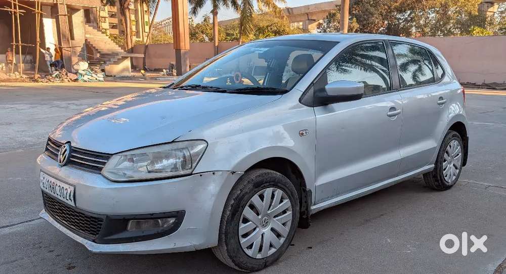 Volkswagen Polo 2014 Diesel Well Maintained