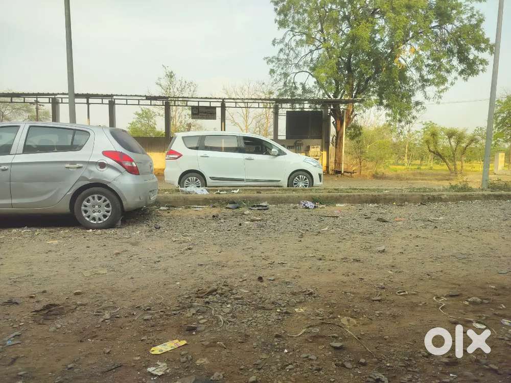 Maruti Suzuki Ertiga 2014 Petrol 80000 Km Driven