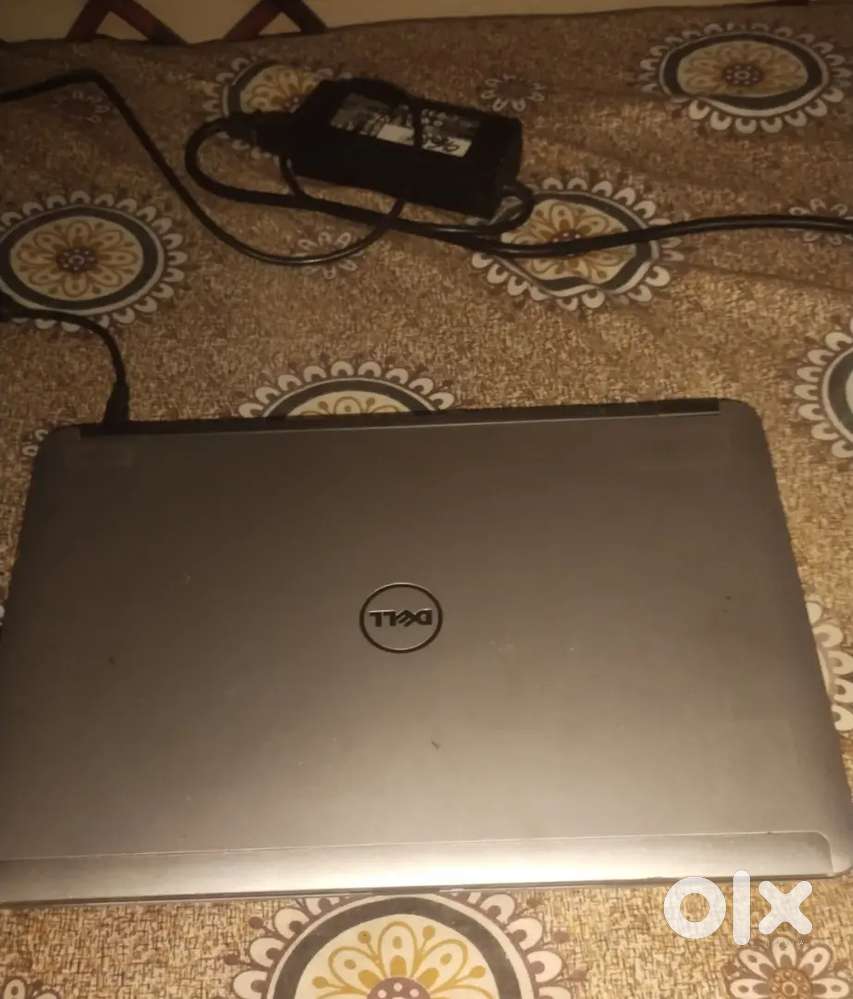 Dell laptop for sale