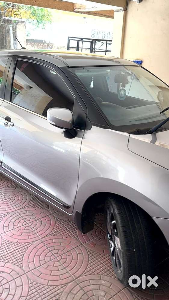 Maruti Suzuki Baleno 1.2 Zeta, 2019, Petrol