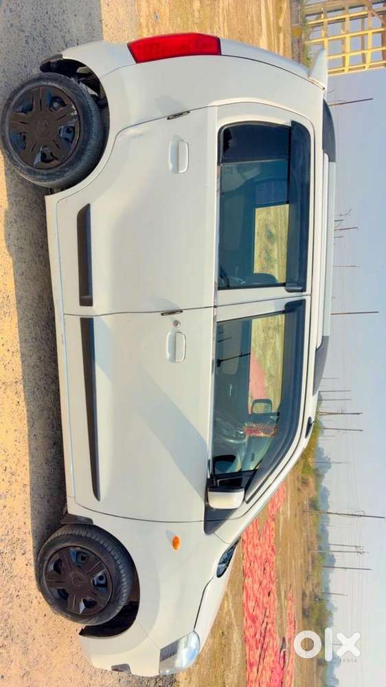Maruti Suzuki Wagon R 2019 Petrol Good Condition