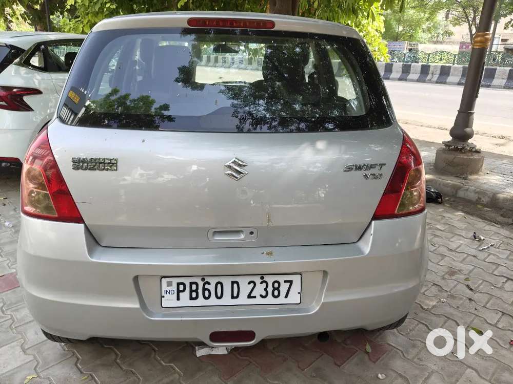 Maruti Swift 2008 Car