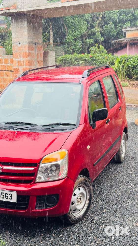 Wagon R 2009