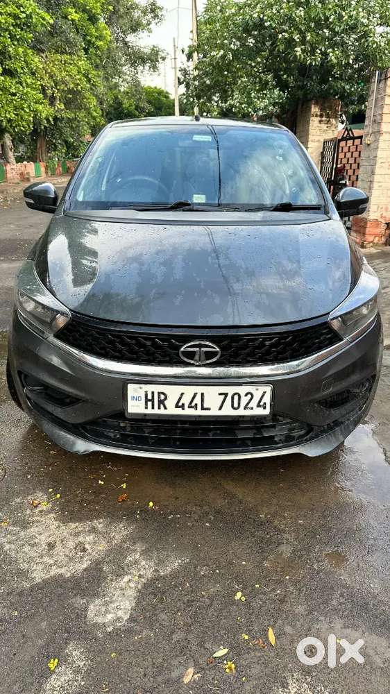 Tata Tiago 2021 Model Petrol Cng
