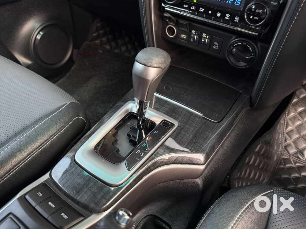 Toyota Fortuner 4x4 At 2.8 Diesel, 2025, Diesel